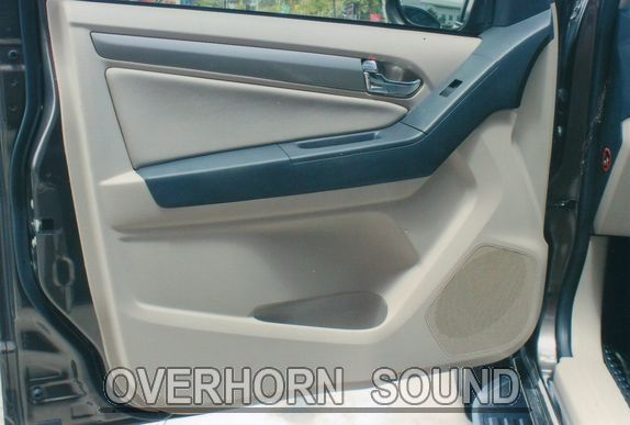 โอเวอร์ฮอร์น เครื่องเสียงรถยนต์ Overhornsound